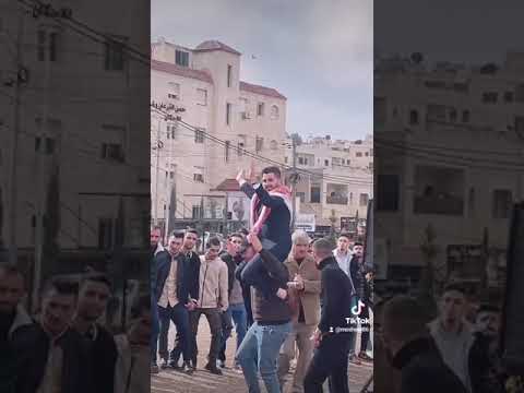 الفنان فالح الشلول