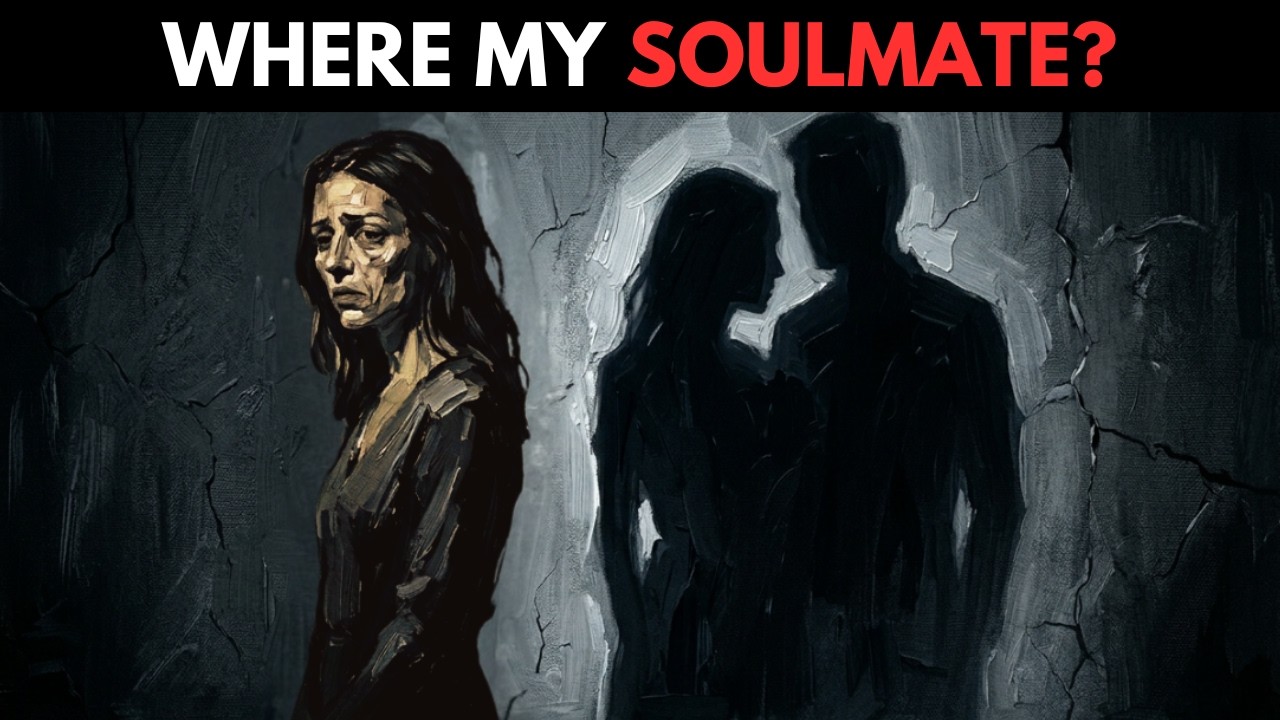 Carl Jung Is Your Soulmate Closer Than You Think? YouTube