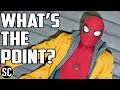 Why SPIDER-MAN: Homecoming Is Smarter Than You Think | REAL MEANING Explained