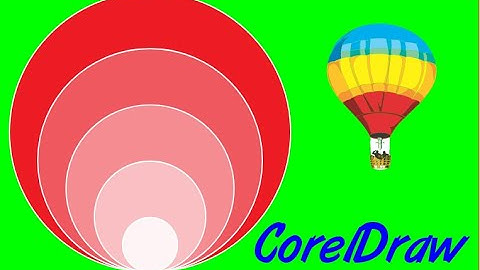 Corel draw Tips & Tricks Color Styles MORE INFO