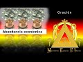 Oración para la abundancia económica