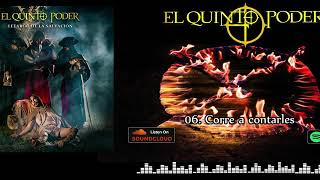 El Quinto Poder - Corre a contarles