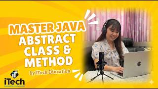 Java Abstract Method ဆိုတာဘာလဲ?