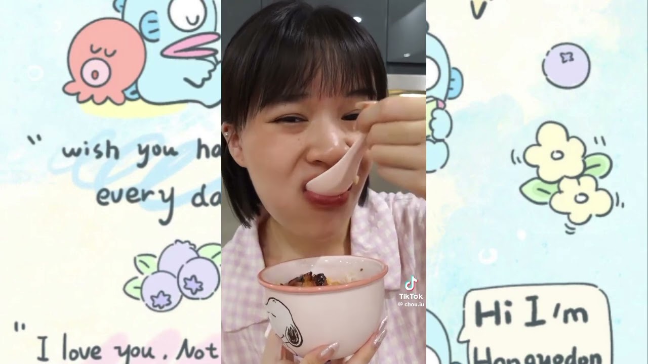 TỔNG HỢP CÁC VIDEO MUKBANG      Cre:Chou.iu|Miuu💢