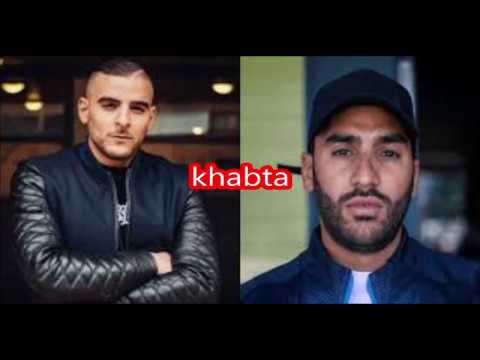Khabta Remix By Dj Hicham Youtube Meilleurs tableaux de zineb khabta. youtube