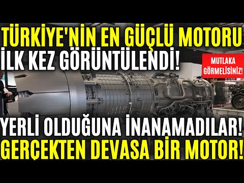 TEI-TF-10000 TANITILDI !