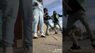 Jenn Carter- Notti Bop Snippet Verse