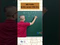 Những bài toán được quan tâm nhất phần 2#shorts #shorts #shortvideo #maths #fyp #xuhuong