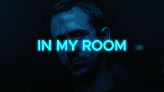 Blade Runner 2049 Edit | In My Room (Instrumental - Slowed)