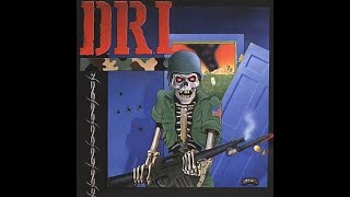 D.R.I. - Dirty Rotten/Vinyl 1983 full album - YouTube