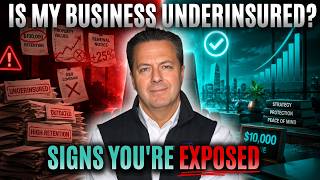 Is My Business Underinsured 3 Gaps to Check Now