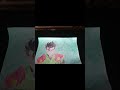 DRAGON BALL Z ADULT GOHAN GREAT SAYINMAN UNMASKED 🐉🐲 🎨