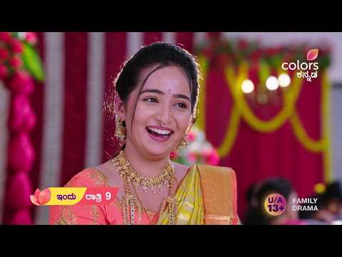 ನಂದಗೋಕುಲ | ಸೋಮ-ಶುಕ್ರ ರಾತ್ರಿ 9 | Nandagokula | Colors Kannada