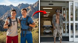 Two Brothers Vanished In Superstition Mountains — 6 Years Later One Returned With A Shocking Truth