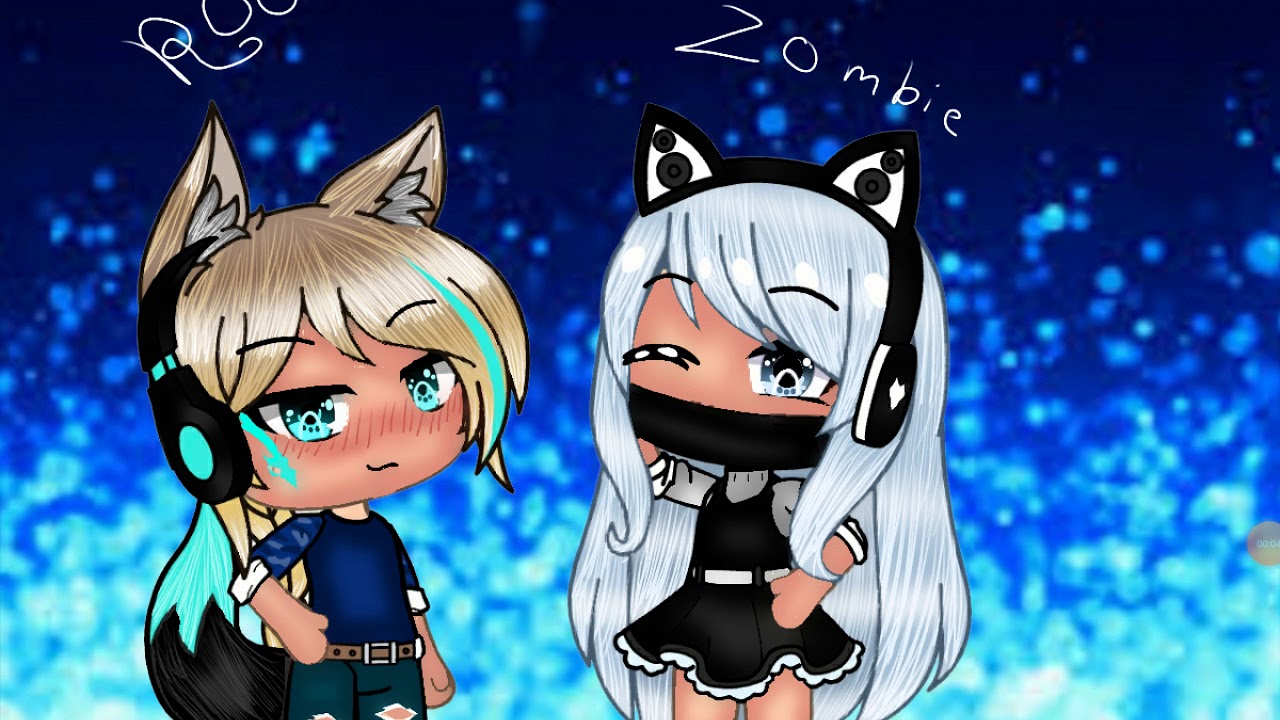 #Zombie_dog_art_contest - YouTube