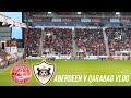 Aberdeen v Qarabag vlog                 were out of Europe awful performance #7
