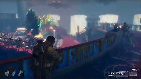 Spec Ops the Line [Chapter 3] Underneath [Gameplay+Download]