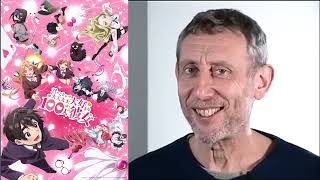 Ranking The Anime Ive Watched So Far In 2025.... With Memes
