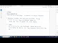 #10 Introduction to MAVEN  Working &amp; Use of Maven