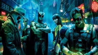 Will We See A Watchmen 2? - Amc Movie News
