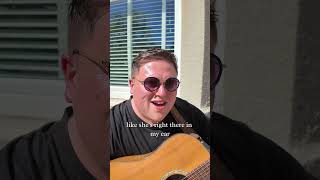 2000’s R&amp;B never gets old for me 😅 Part 2? #acousticcover #acousticcovers #acoustic #acousticsong