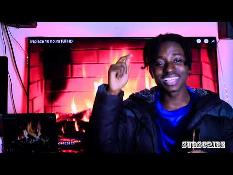 ALASK SIMBA TABASAMU OFFICIAL AUDIO REACTION