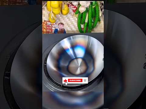 سبب غريب يخلي الصينيين يحرقون المقلاة