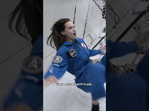 How Zero Gravity