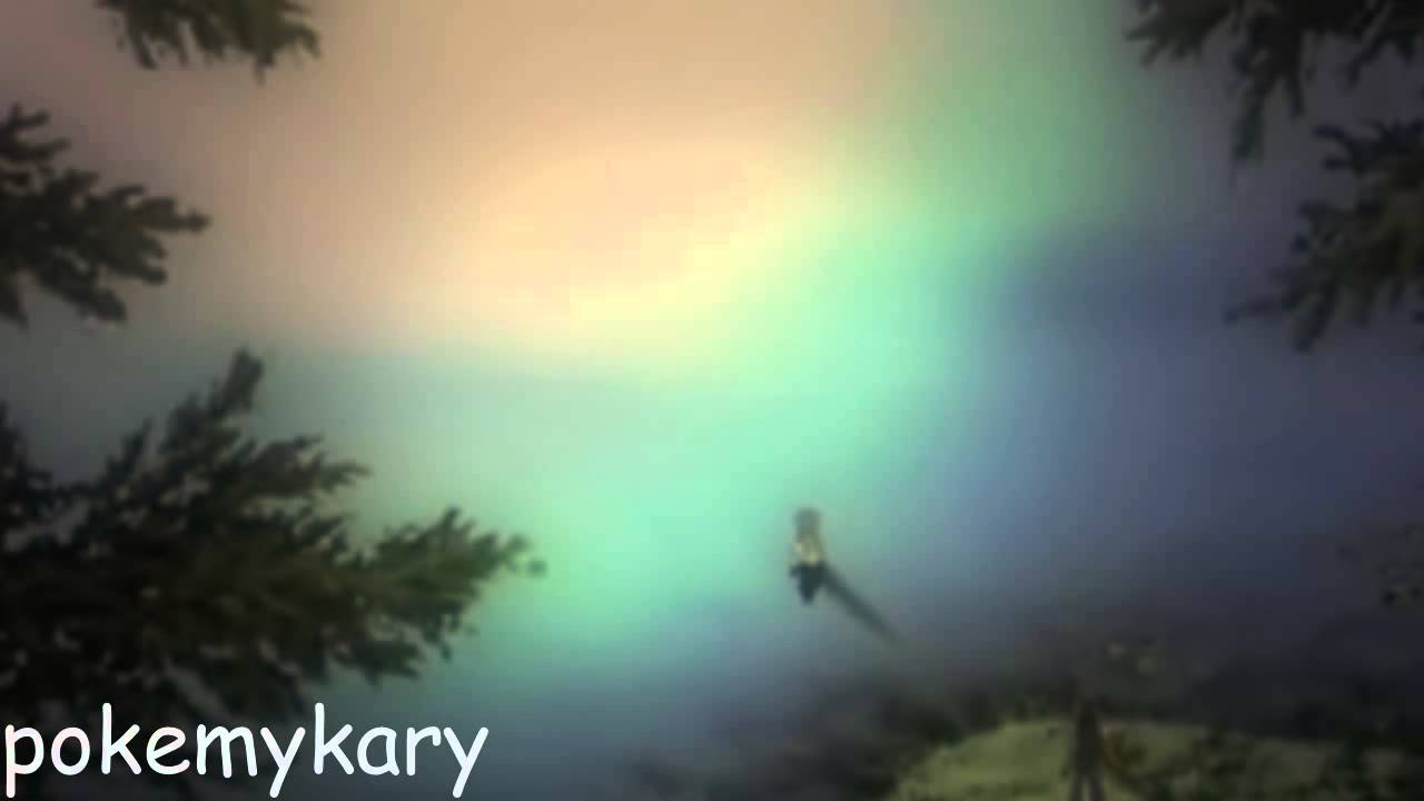 Script Amv amv pokemon the script - YouTube