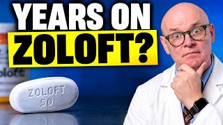 Zoloft Long-Term: What Happens When You Take It for Years?