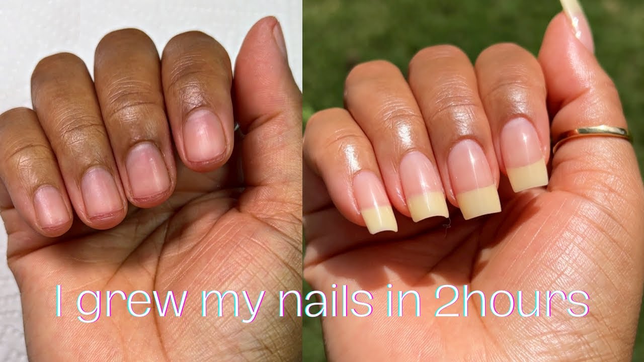 2023 Nail Trends by Posh Nails Beauty & Spa - Posh Nails Beauty & Spa