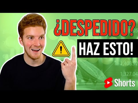 Despido improcedente que hacer