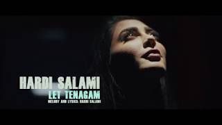 Hardi Salami Let Tenagam (official music video 4K)