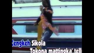 Lagu Bugis - Janda Tagattung