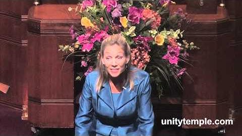 Unity Temple 9-19-10 Part 3