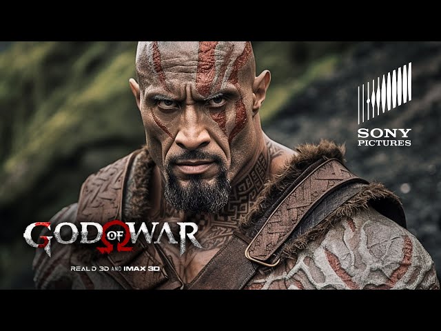 God of War Movie: Complete 2025 Guide – Rumors, Cast Dreams, Release Truth, and Why Fans Won’t Stop Searching