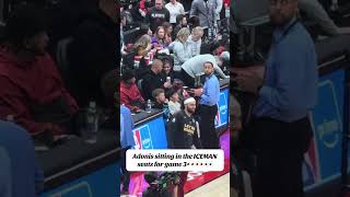 #trending #nba #adonis #drake #iceman #torontoraptors
