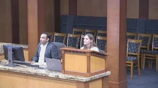 Logan City Light and Power Integrated Resource Plan presentation  Sept. 24, 2024