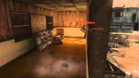 Claymore double kill