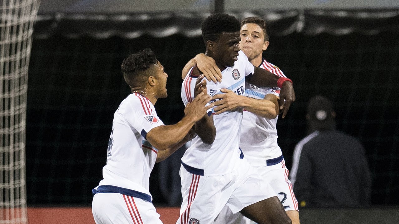 Chicago Fire vs CF Montreal: Week 7 Preview