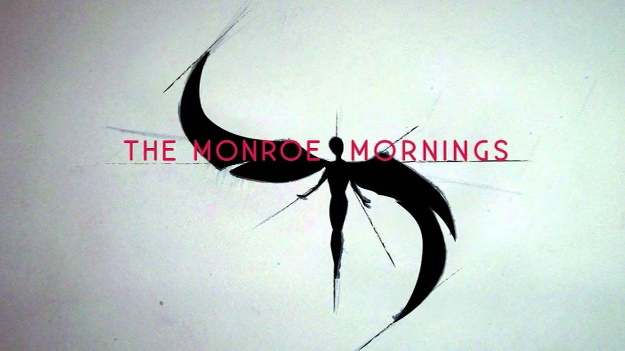 The Monroe Mornings - The King & The Queens (Audio only)