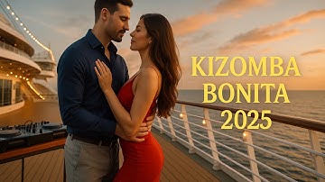 Zouk Touch 2025 – Feel the Warmth of Caribbean Rhythms