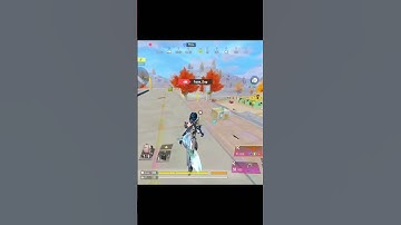 The loadout of mine Ak117 gun #callofdutymobile #codm #codmobile #shorts