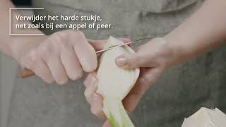 Venkel Snijden Hellofresh-Kooktips