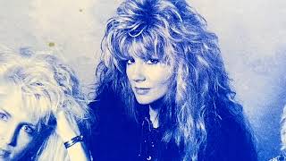 VIXEN - Rev It Up LP - Hard 16 1990 by mailo-s