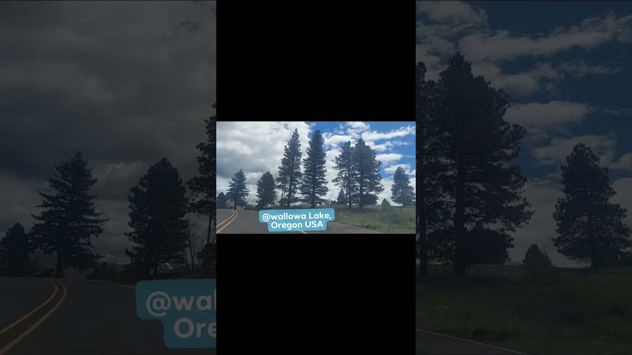@wallowalake oregon