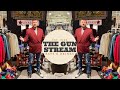 Make The Gun Stream Great Again. Поболтаем, помолчим.