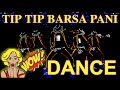 Tip tip barsa pani dance performance  mj bollywood remix  tron dance cover