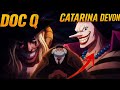 Os 2 Piratas MAIS MACABROS da Tripulação do Barba Negra! ONE PIECE