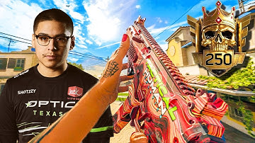 The BEST CDL PRO Ranked Play Classes to use in MW3 😍 (Modern Warfare 3 Season 1 Reloaded)